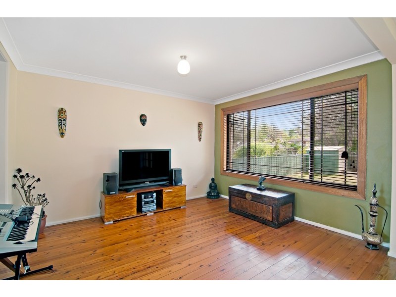 Winston Hills NSW 2153