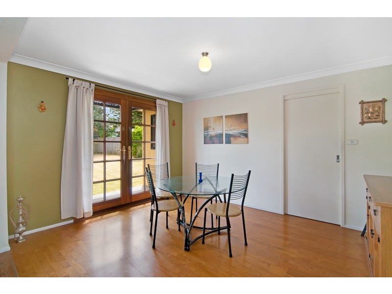 Winston Hills NSW 2153