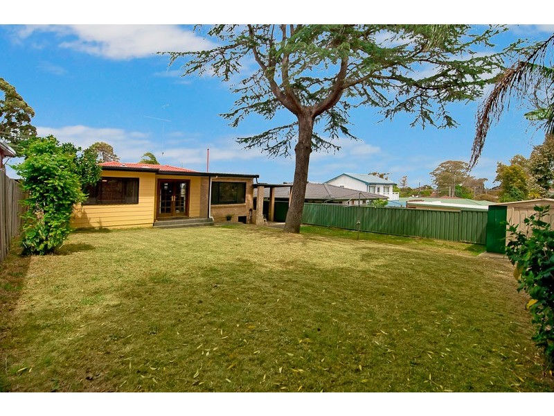 Winston Hills NSW 2153