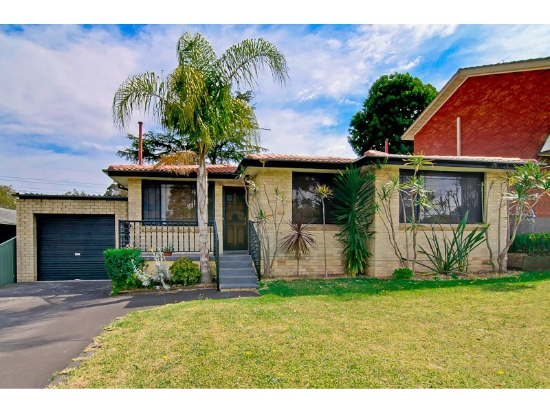 Winston Hills NSW 2153