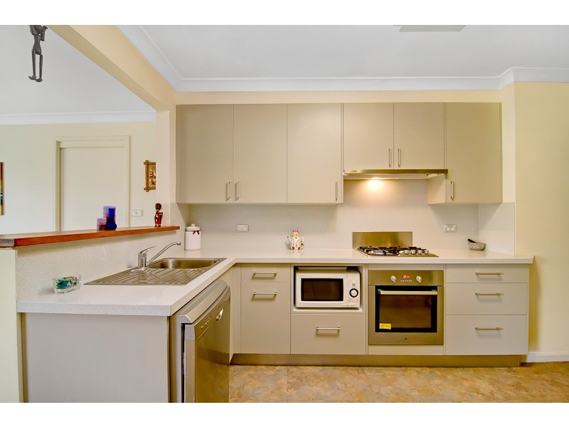 Winston Hills NSW 2153