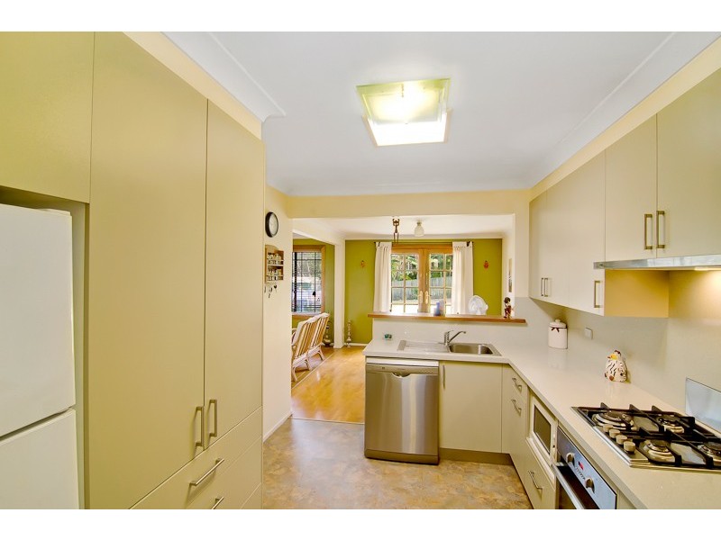 Winston Hills NSW 2153
