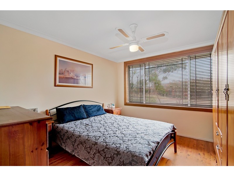 Winston Hills NSW 2153