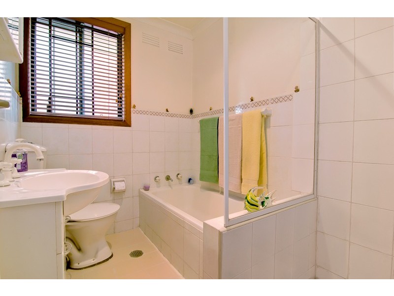 Winston Hills NSW 2153