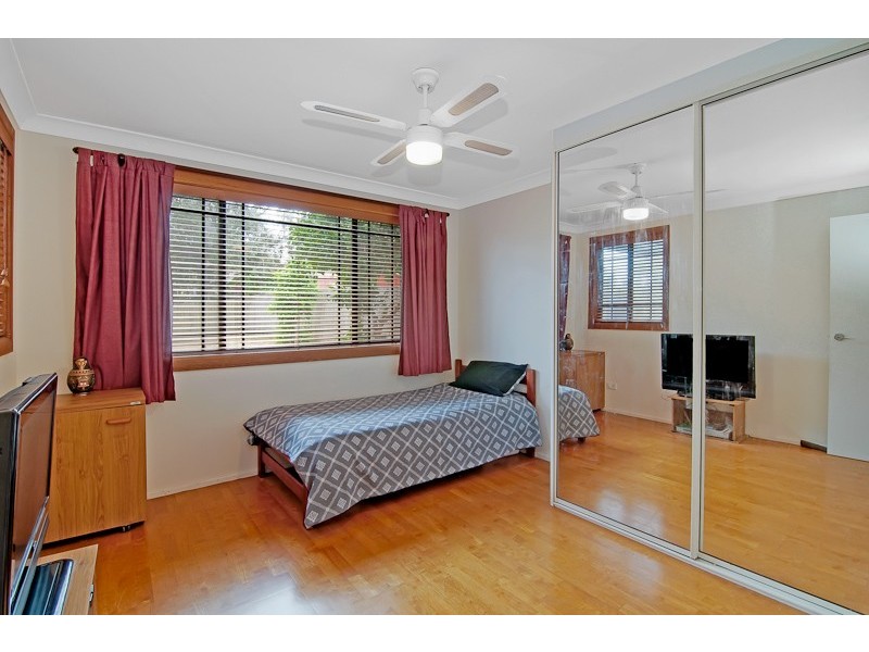 Winston Hills NSW 2153