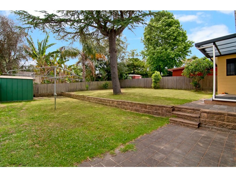 Winston Hills NSW 2153
