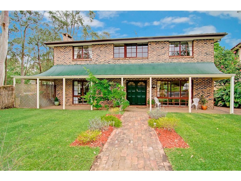 Cherrybrook NSW 2126