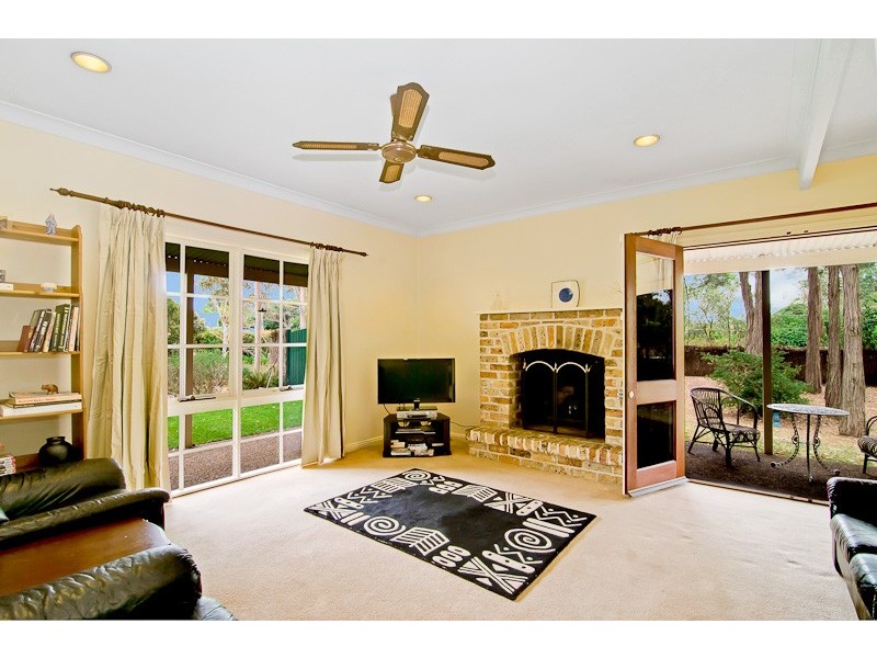 Cherrybrook NSW 2126