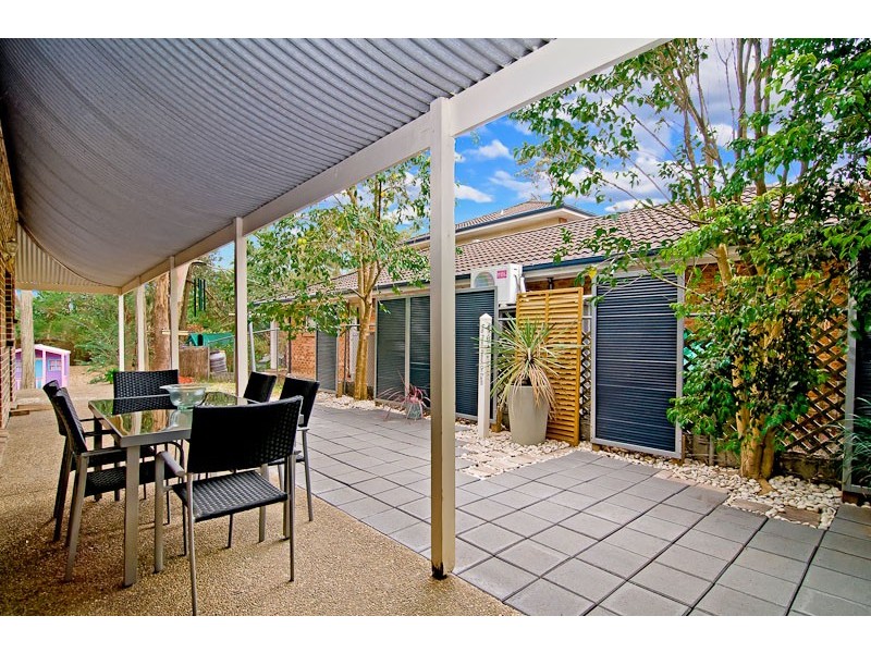 Cherrybrook NSW 2126