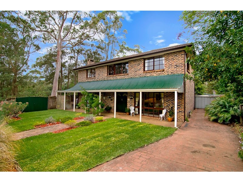 Cherrybrook NSW 2126