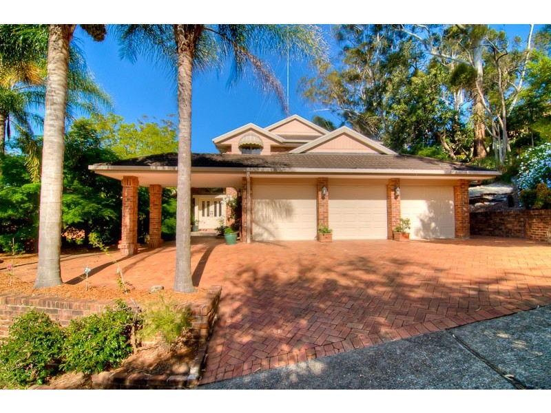 West Pennant Hills NSW 2125