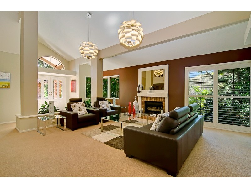 West Pennant Hills NSW 2125
