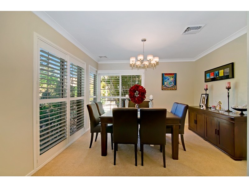 West Pennant Hills NSW 2125