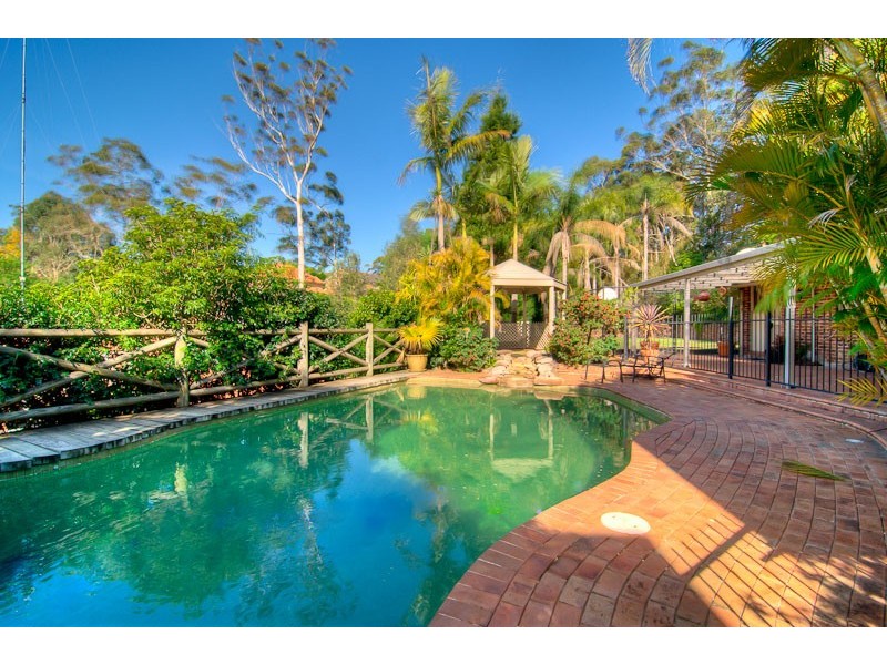 West Pennant Hills NSW 2125