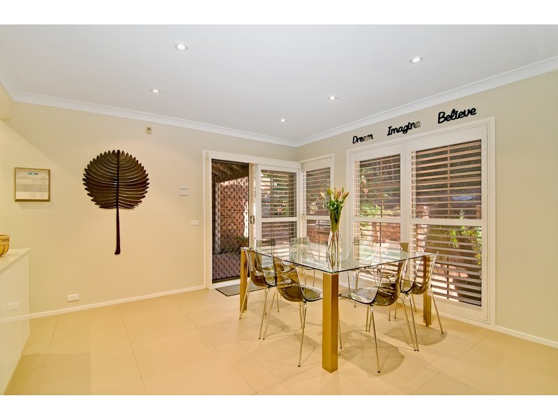 West Pennant Hills NSW 2125