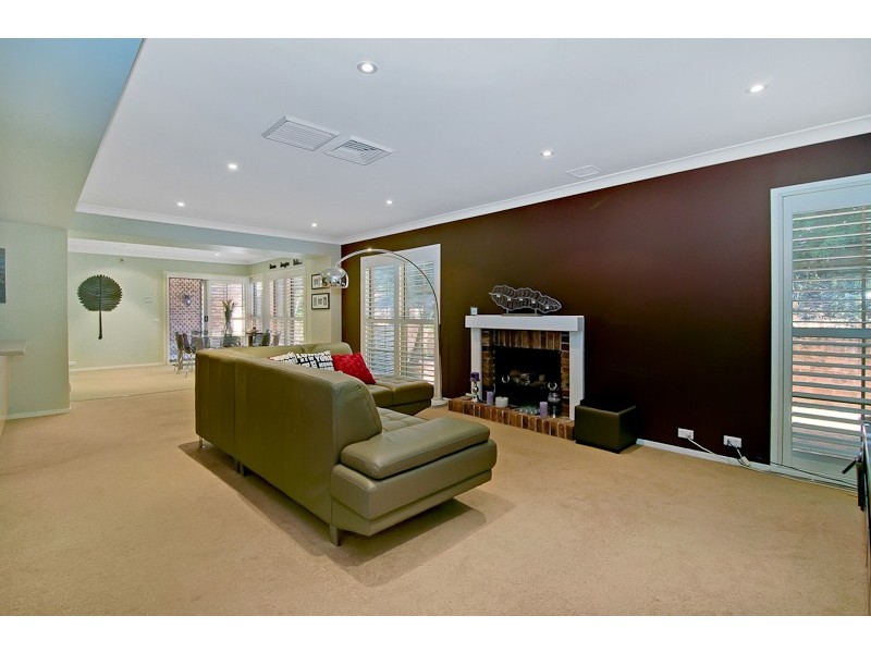 West Pennant Hills NSW 2125