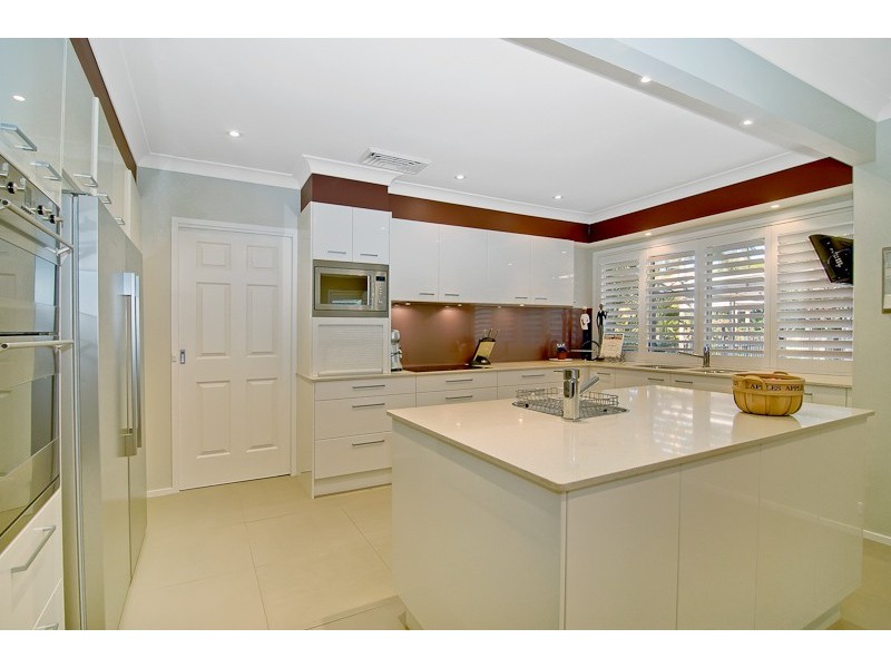 West Pennant Hills NSW 2125