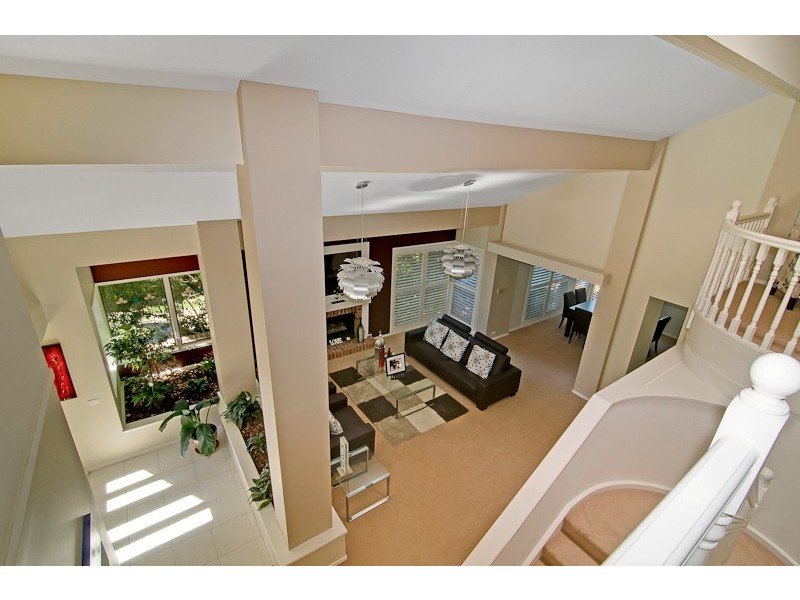 West Pennant Hills NSW 2125