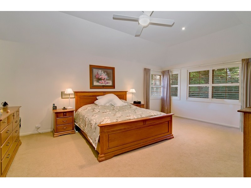West Pennant Hills NSW 2125