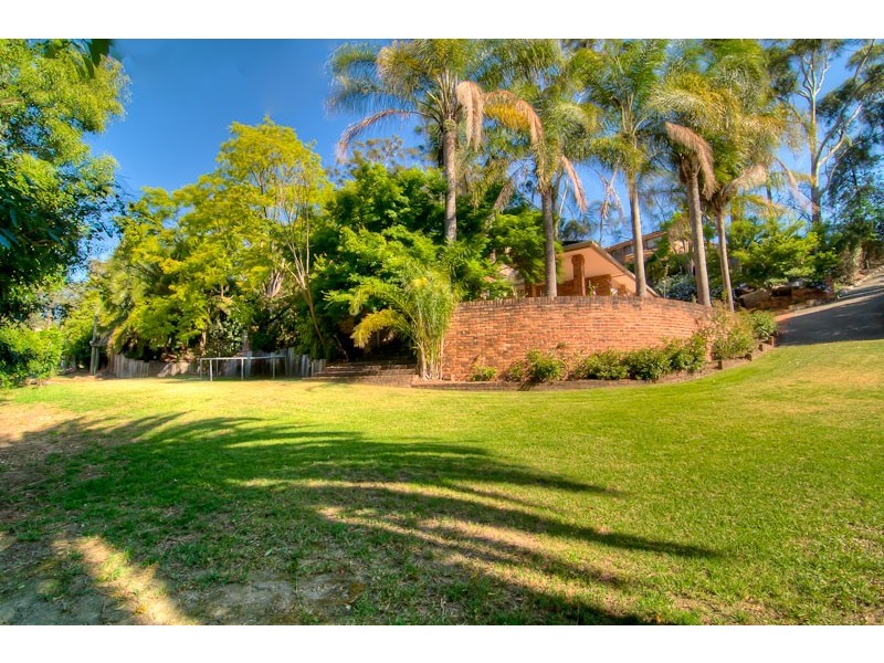 West Pennant Hills NSW 2125