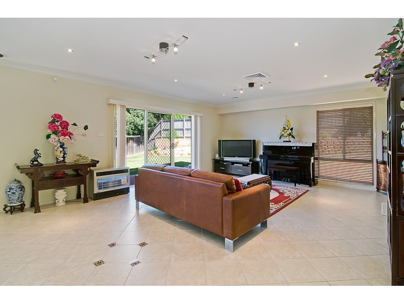 Castle Hill NSW 2154