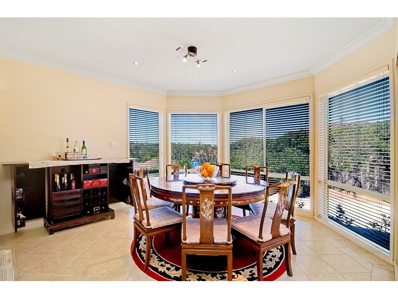 Castle Hill NSW 2154