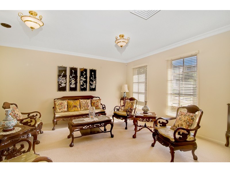 Castle Hill NSW 2154