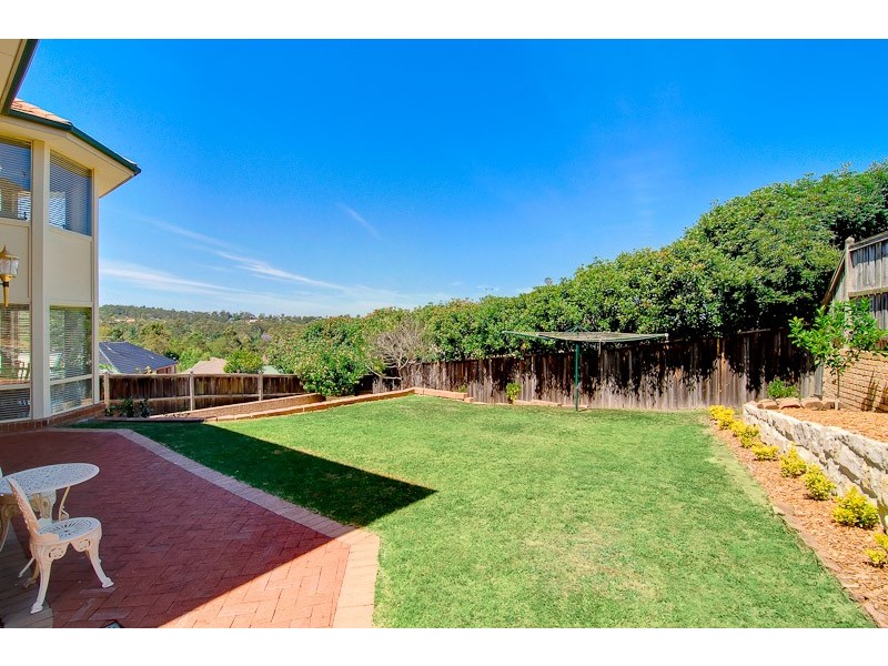 Castle Hill NSW 2154