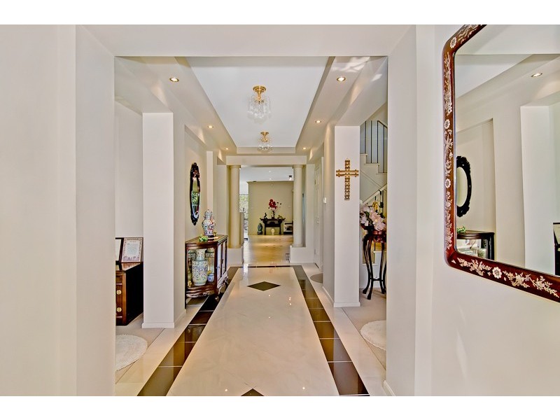 Castle Hill NSW 2154