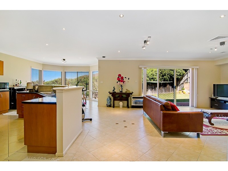 Castle Hill NSW 2154