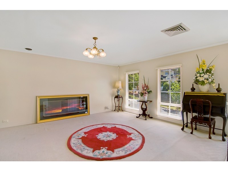 Castle Hill NSW 2154