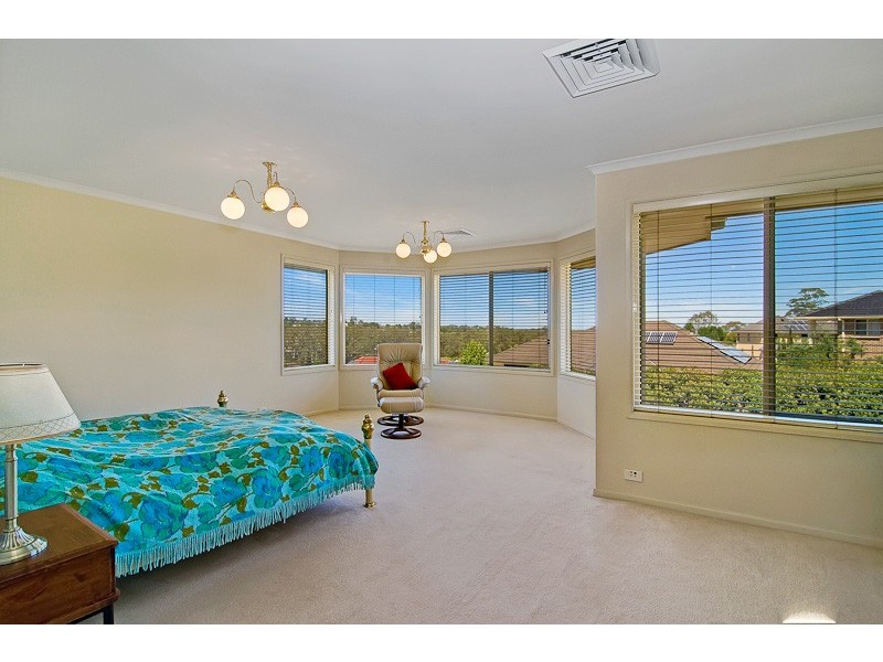 Castle Hill NSW 2154