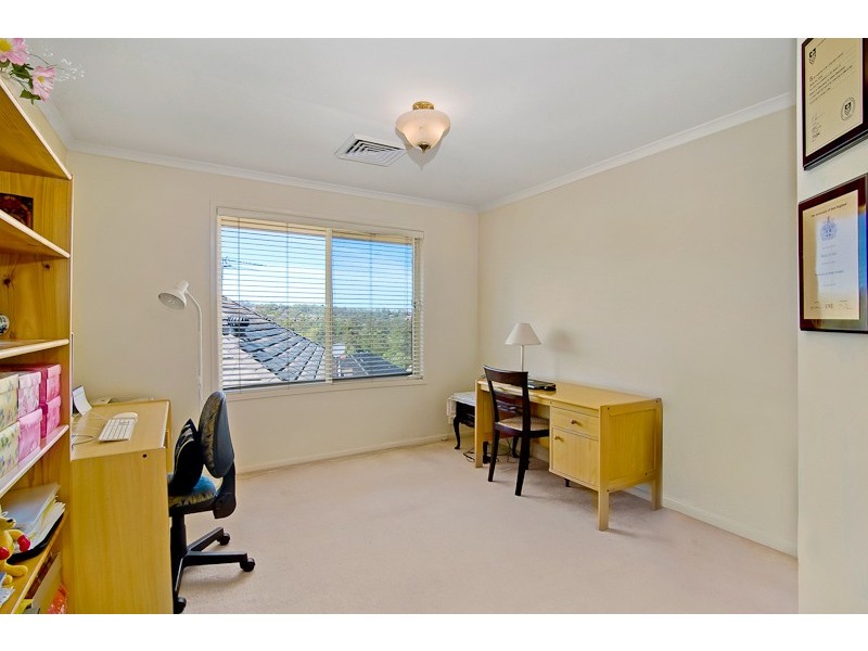 Castle Hill NSW 2154