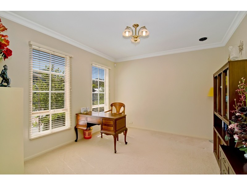 Castle Hill NSW 2154