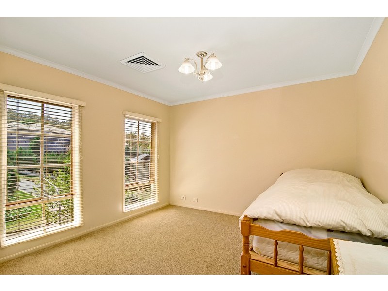 Castle Hill NSW 2154