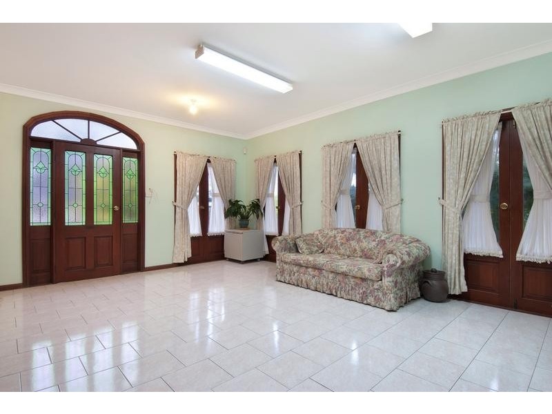 Baulkham Hills NSW 2153