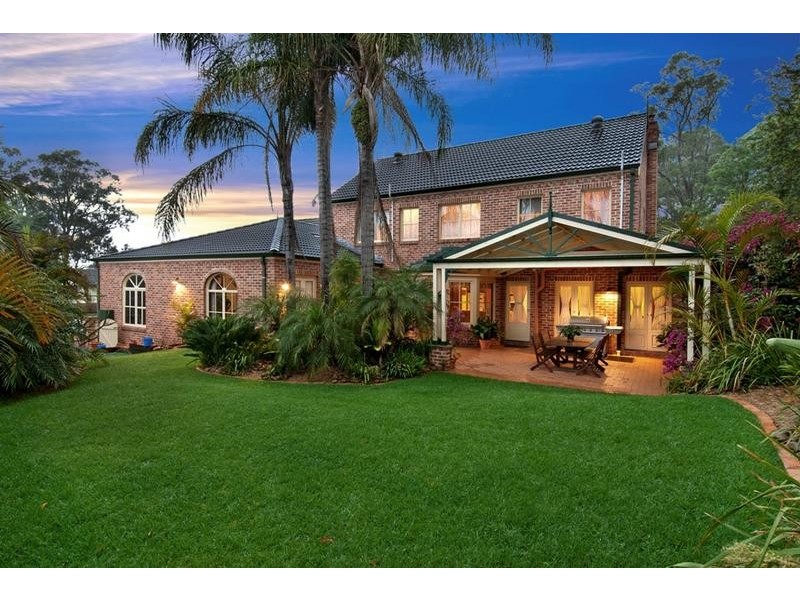 Baulkham Hills NSW 2153