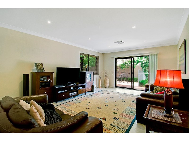 Castle Hill NSW 2154