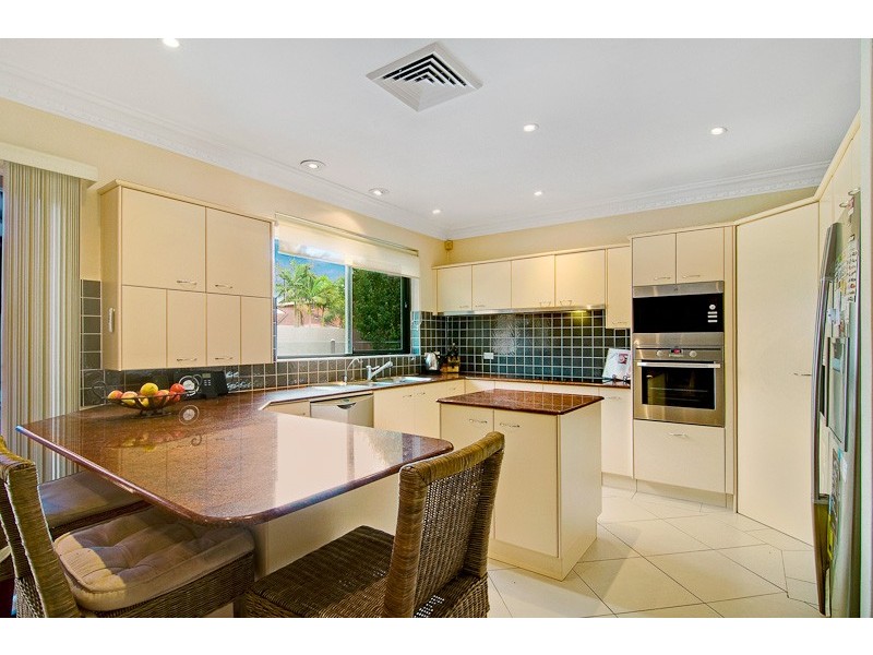 Castle Hill NSW 2154