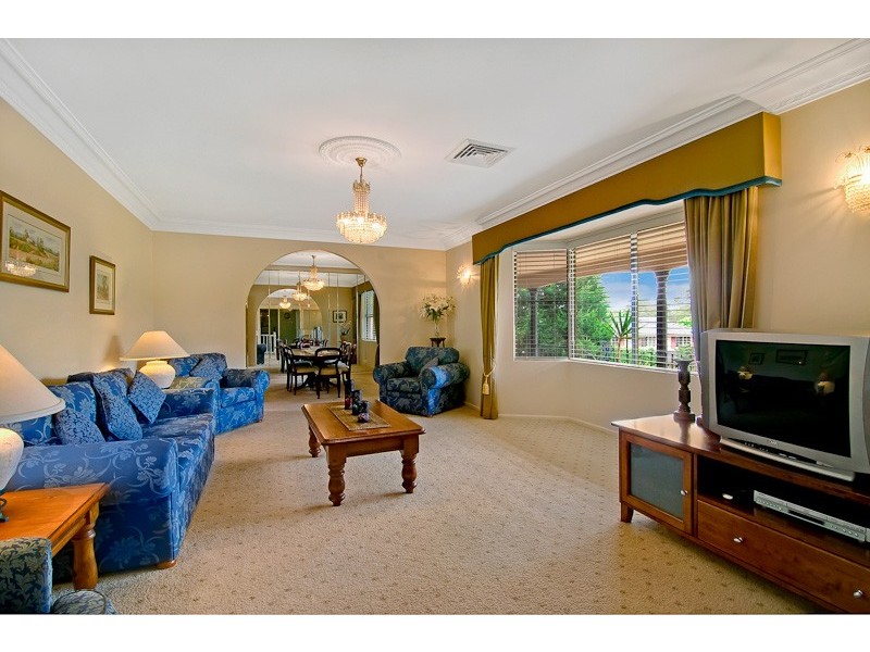 Castle Hill NSW 2154