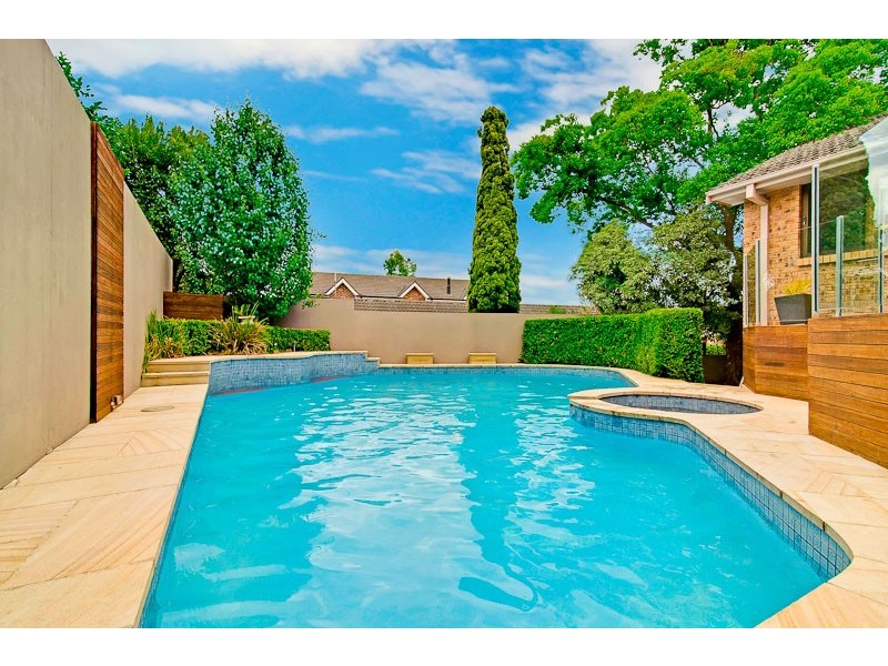 Castle Hill NSW 2154