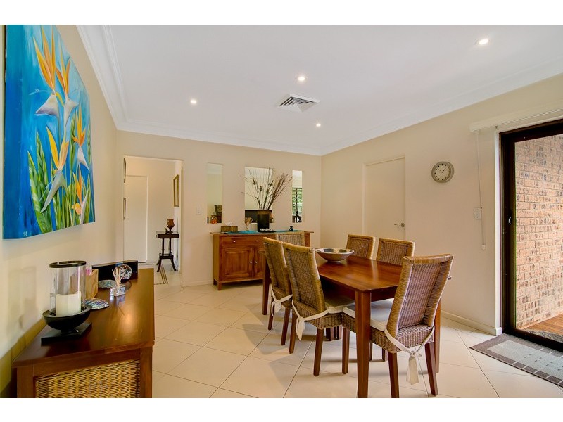 Castle Hill NSW 2154
