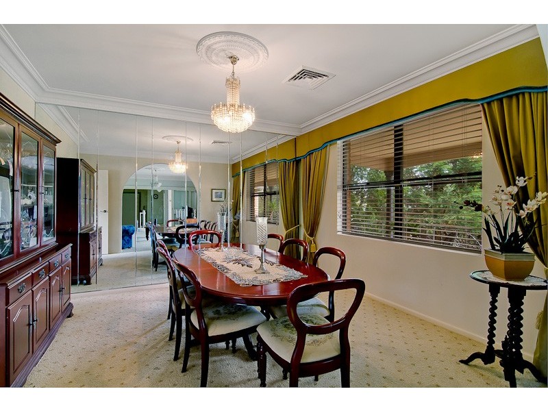 Castle Hill NSW 2154