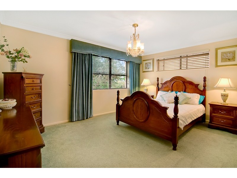 Castle Hill NSW 2154