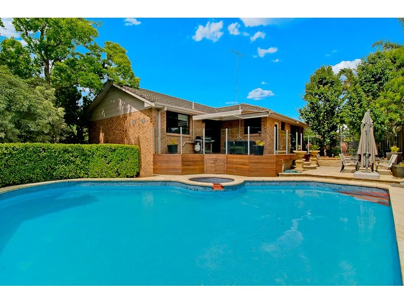 Castle Hill NSW 2154