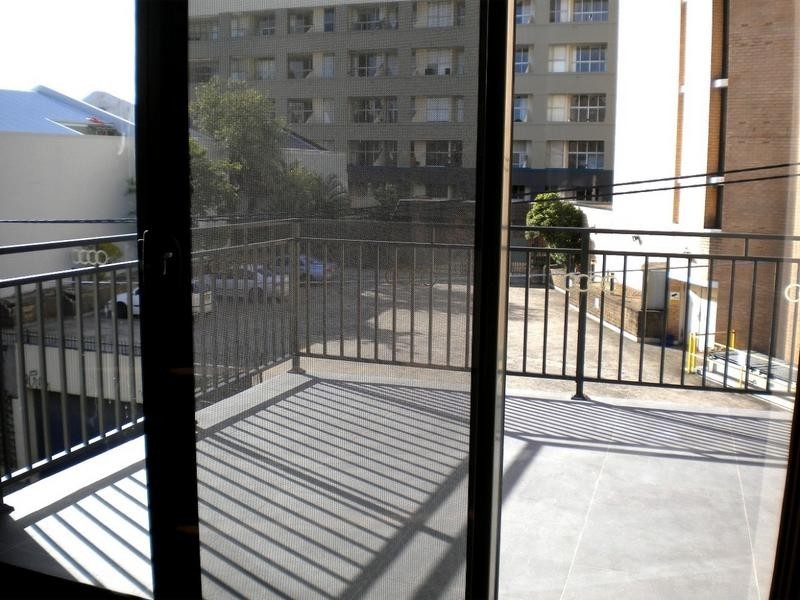 7/29 Marsden Street, Camperdown NSW 2050