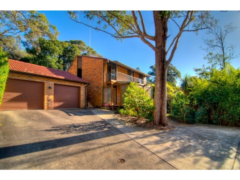 16 Beahan Place, Cherrybrook NSW 2126