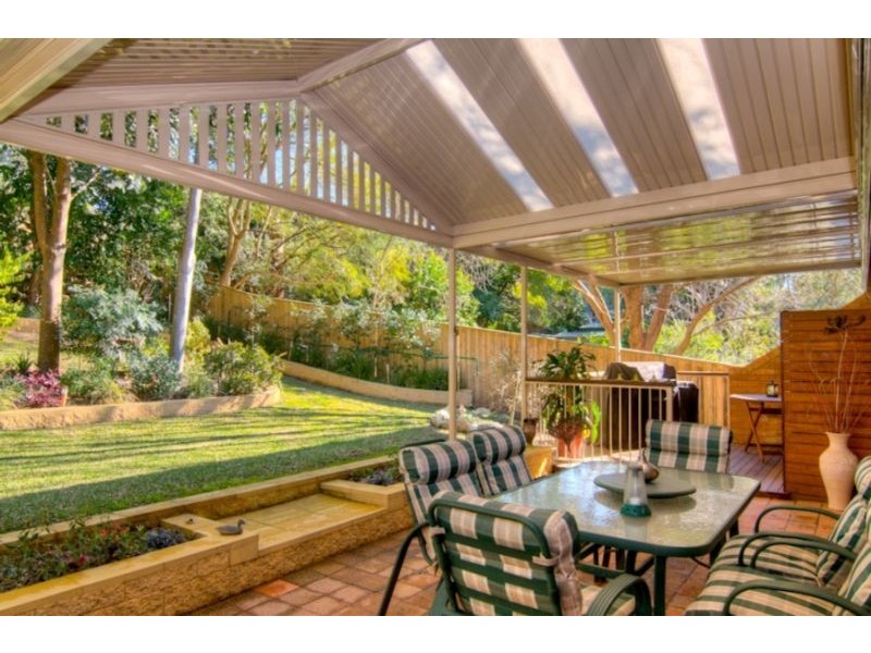 16 Beahan Place, Cherrybrook NSW 2126