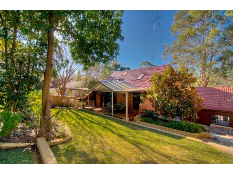 16 Beahan Place, Cherrybrook NSW 2126