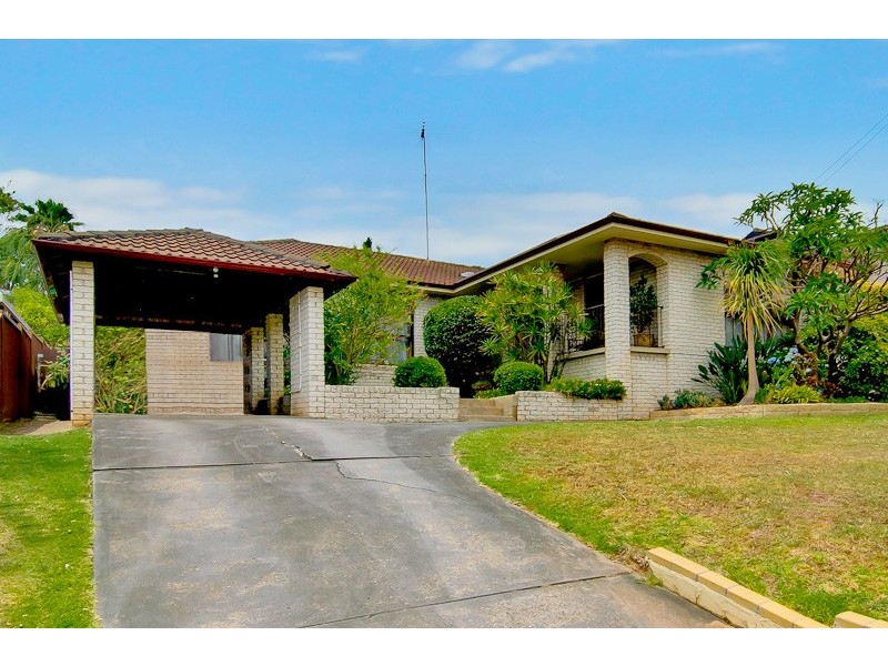 Baulkham Hills NSW 2153